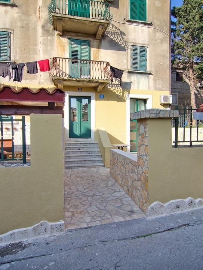 Apartments Sanda 스플리트 외부 사진