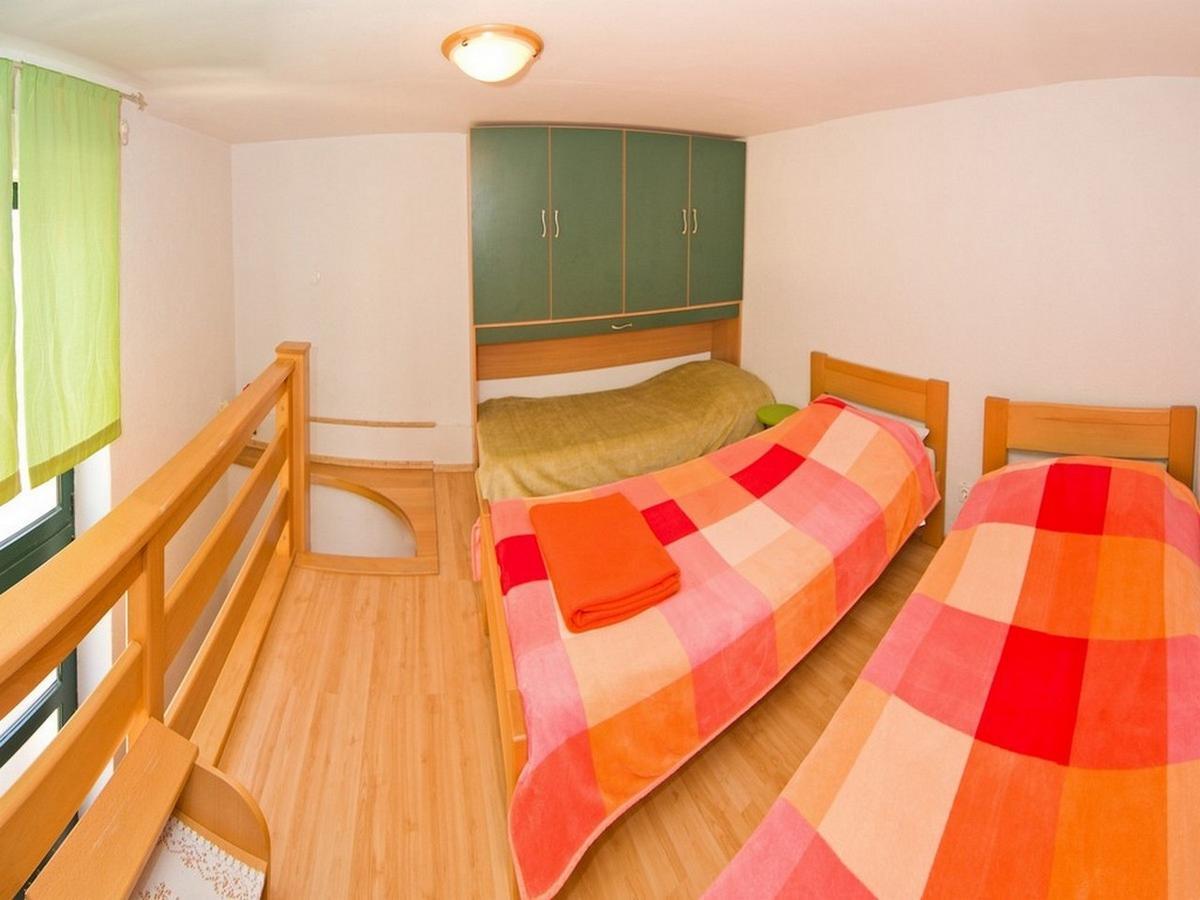 Apartments Sanda 스플리트 외부 사진