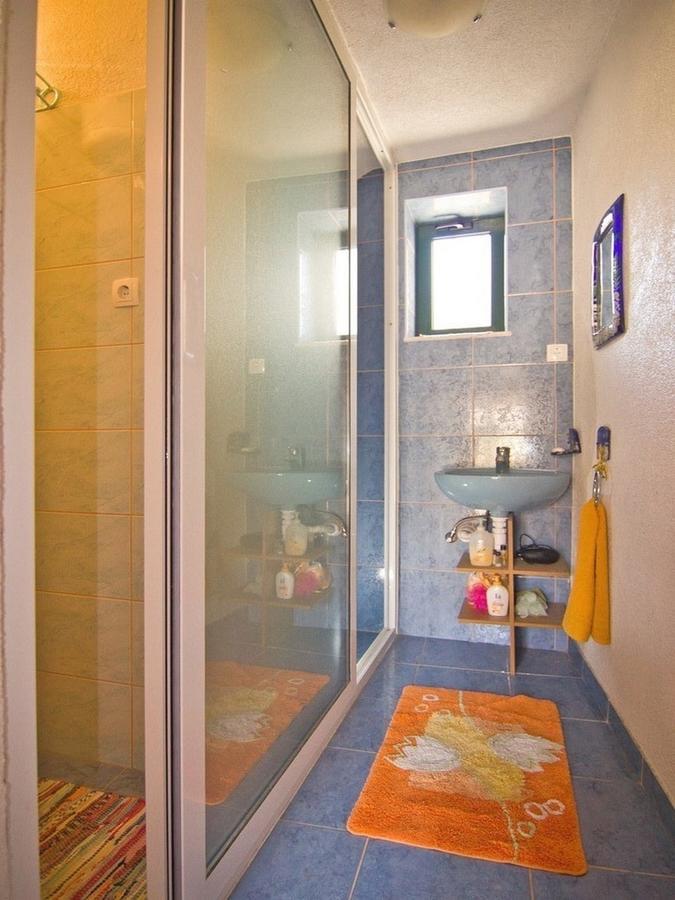 Apartments Sanda 스플리트 외부 사진