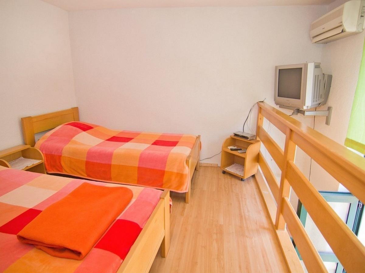Apartments Sanda 스플리트 외부 사진