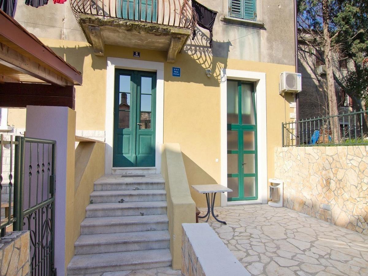 Apartments Sanda 스플리트 외부 사진