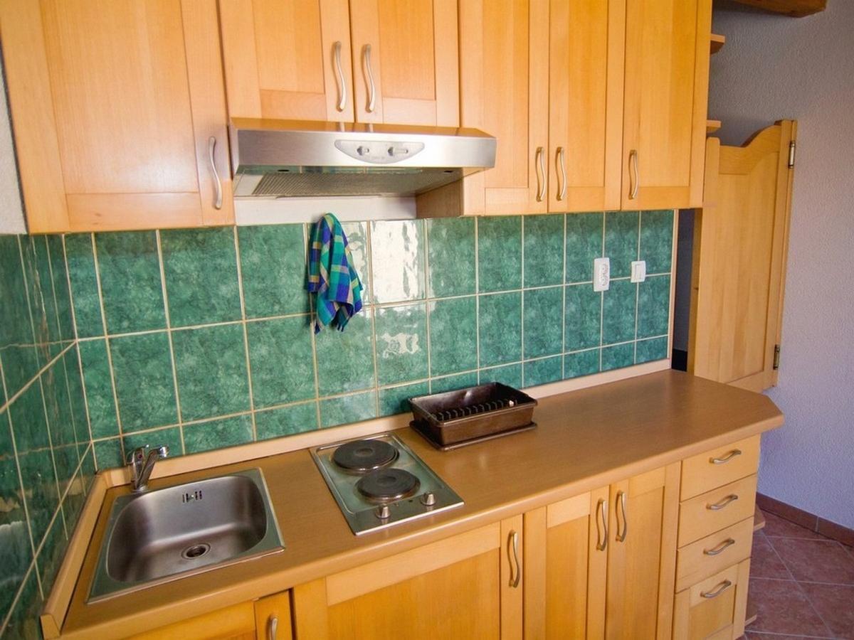 Apartments Sanda 스플리트 외부 사진